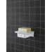 Держатель для аксессуаров Grohe Selection Cube (40865000)