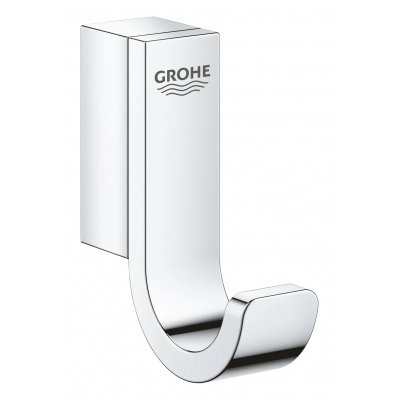 Крючок для халата Grohe Selection (41039000)