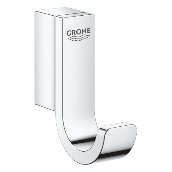 Крючок для халата Grohe Selection (41039000)
