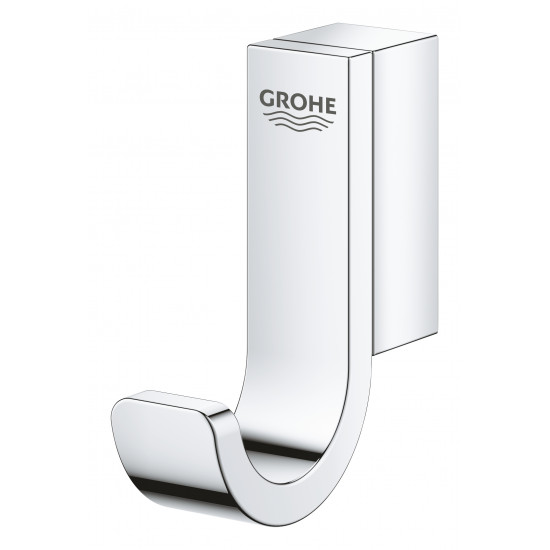 Крючок для халата Grohe Selection (41039000)