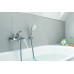 Змішувач для ванни Grohe Eurosmart New (33300003)