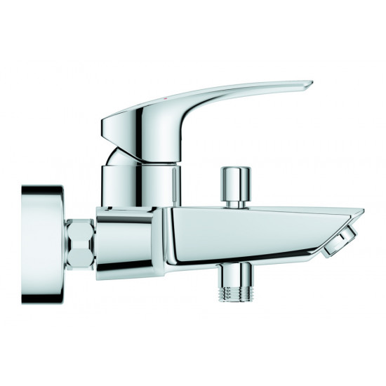 Змішувач для ванни Grohe Eurosmart New (33300003)
