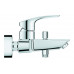 Змішувач для ванни Grohe Eurosmart New (33300003)