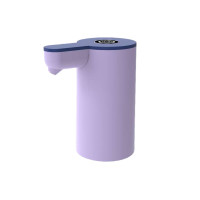 Электрическая водяная помпа VIO E18, 800 mA, фиолетовый (0036PUR)