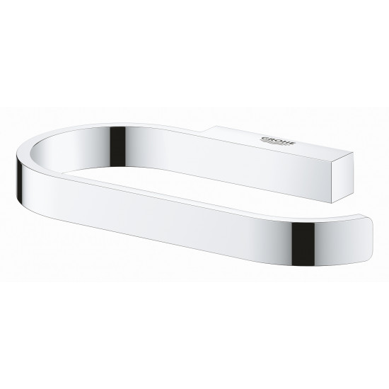 Держатель для туалетной бумаги Grohe Selection (41068000)