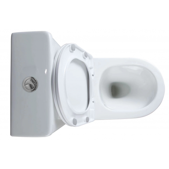 Унітаз-компакт Mixxus WAVE-0402-T3 650x350x830mm система змиву TORNADO 3.0 (MI7037) Унітаз-компакт Mixxus WAVE-0402-T3 650x350x830mm система змиву TORNADO 3.0 (MI7037)