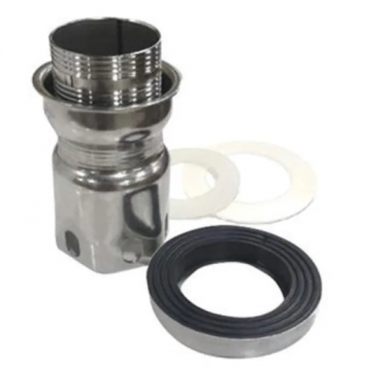 Комплект для кріплення змішувача Mixxus FK-01.SUS (MI6068)