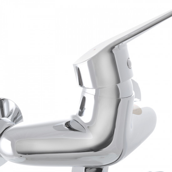 Смеситель для кухни настенный Ibergrif Roma M16250 (IB0048) Смеситель для кухни настенный Ibergrif Roma M16250 (IB0048)