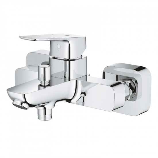 Набір для ванни 2в1 Grohe Tempesta Cube (BF101813TC)