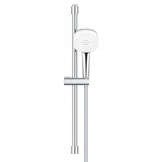 Набір для ванни 2в1 Grohe Tempesta Cube (BF101813TC)