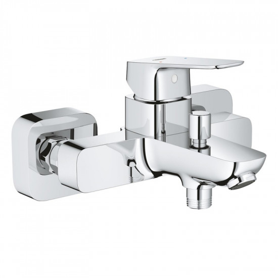 Набір для ванни 2в1 Grohe Tempesta Cube (BF101813TC)