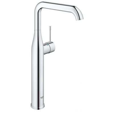 Одноважільний змішувач для раковини XL-Size Grohe Essence (24170001)