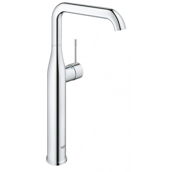 Одноважільний змішувач для раковини XL-Size Grohe Essence (24170001)