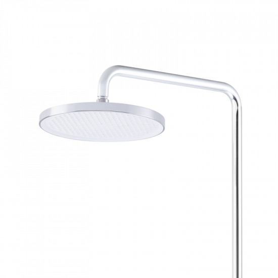 Душова колона зі змішувачем Haiba BOLERO 003-J (HB9641)