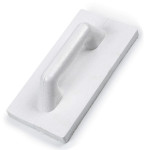 Терки пенопластовые