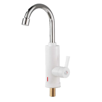 Проточний водонагрівач Zerix ELW07 (ZX4779)