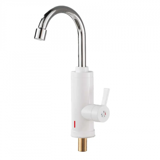 Проточний водонагрівач Zerix ELW07 (ZX4779)