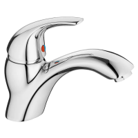 Смеситель для раковины Haiba VIOLET 001 (HB0392)