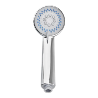 Ручной душ Mixxus SH-08 (LE2754)