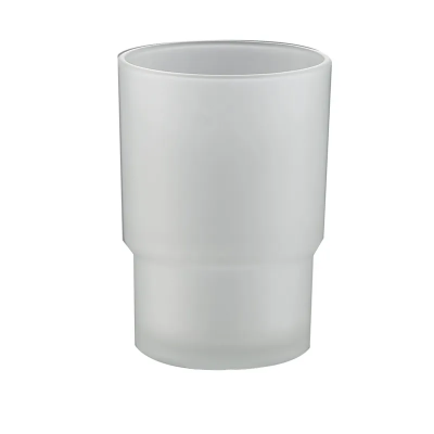 Склянка матова (скло) Zerix AFB-752 (ZX5081)