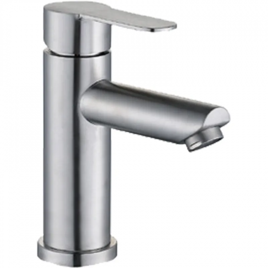 Змішувач для умивальника Zerix DAX 001-A (ZX4767)