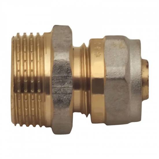 Цанга 16x3 / 4M Master (MA0038)