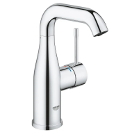Смеситель для раковины Grohe Essence New (24181001)