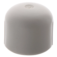 Заглушка полипропиленовая 20 PPR Europroduct EP.0047 (EP4098)