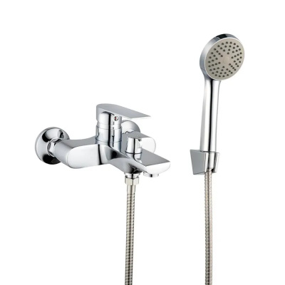 Змішувач для ванни Champion Rama 009 (EURO) (MI6364) Змішувач для ванни Champion Rama 009 (EURO) (MI6364)