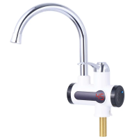 Проточний водонагрівач ZERIX ELW42-E (ZX4696)