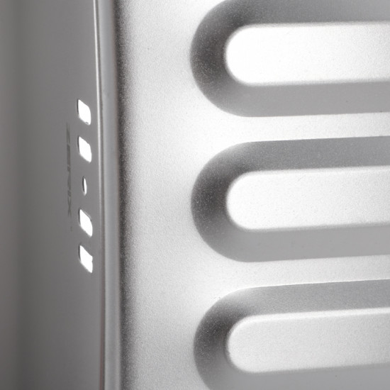 Мийка кухонна ZERIX Z6642-08-180E (satin) (ZX1600)