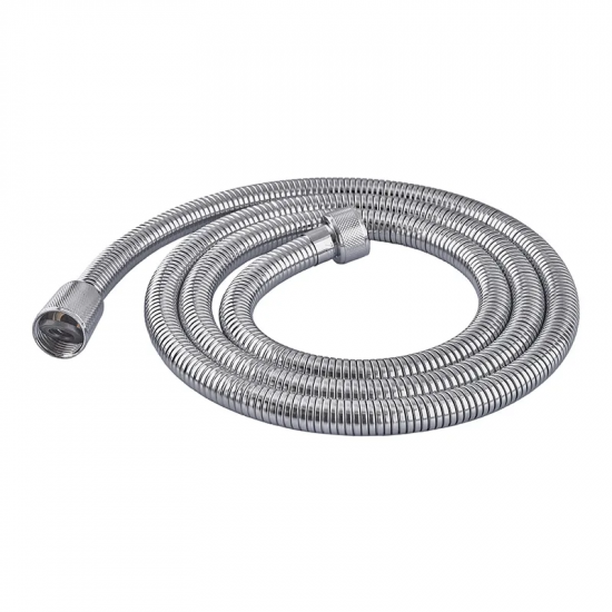 Шланг розтяжний Zerix Chr.F16 (150-200 см) (ZX0114)