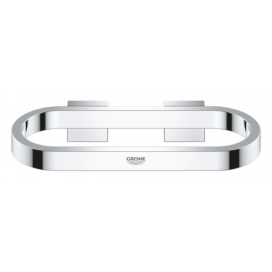 Тримач для рушників Grohe Selection (41035000)