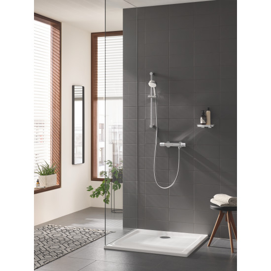 Тримач для рушників Grohe Selection (41035000)