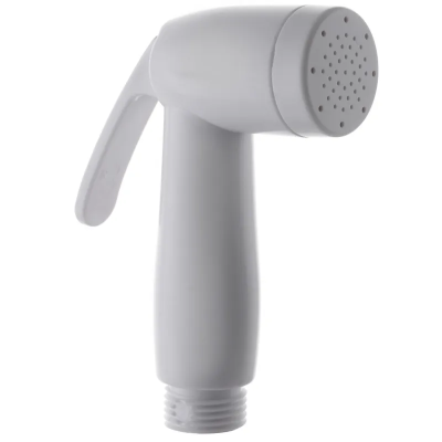 Лійка для гігієнічного душу Zerix SH-27.W (ZX2737)