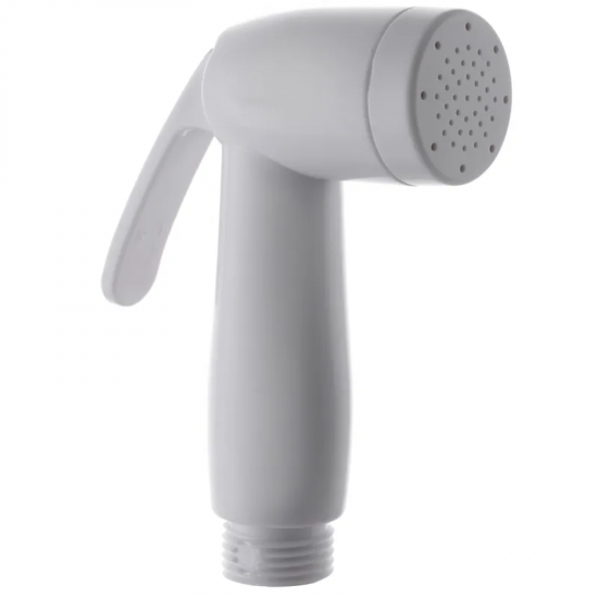 Лійка для гігієнічного душу Zerix SH-27.W (ZX2737)