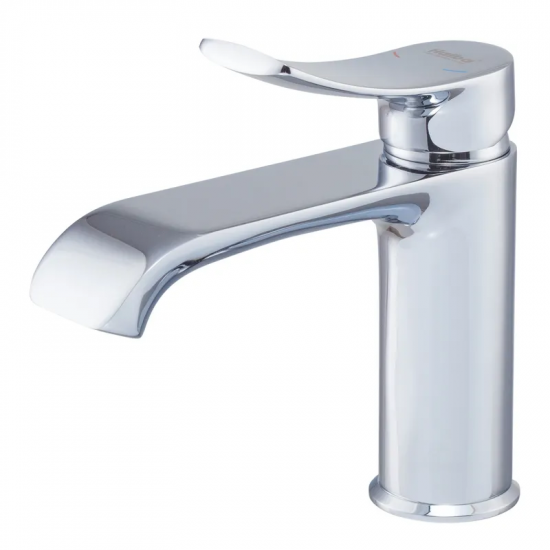 Змішувач для умивальника HAIBA BOLERO 001 (HB9574)