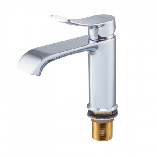 Змішувач для умивальника HAIBA BOLERO 001 (HB9574)