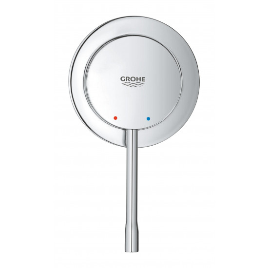 Одноважільний змішувач для душу прихованого монтажу Grohe Essence (29197000)