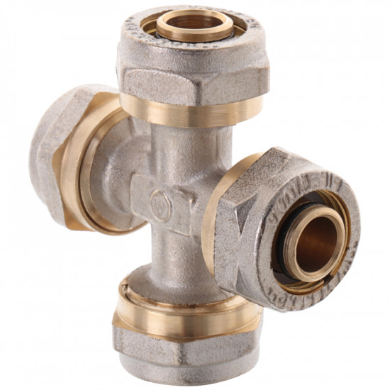 Хрест 16x16x16x16 Master (MA0003)