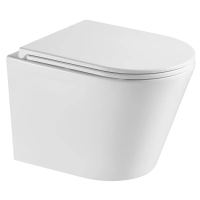 Унитаз подвесной Mixxus Premium Bevel-0301-T3 515x355x365mm, системаflush Tornado 3.0 (MP6472) Унитаз подвесной Mixxus Premium Bevel-0301-T3 515x355x365mm, системаflush Tornado 3.0 (MP6472)