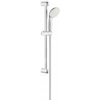 Душевой гарнитур со штангой, 2 режима струи Grohe New Tempesta Classic (27598001)