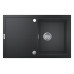 Композитная мойка для кухни Grohe K400 (31639AP0)