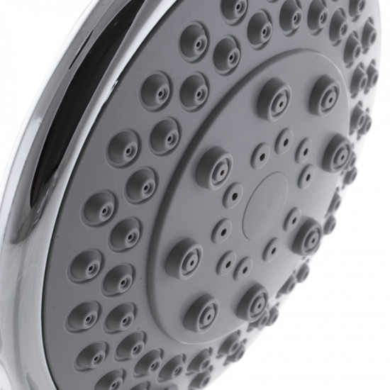 Лейка для душа G-Ferro SH-24 (LE2748)