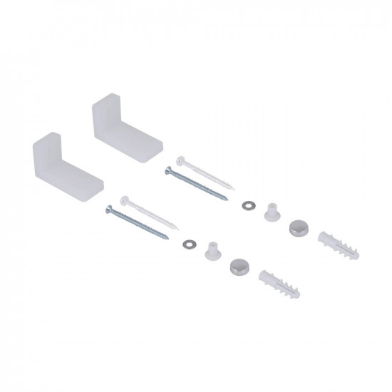 Унітаз-компакт Mixxus STYLE-0403-R 620х360х800mm, система змиву RIMLESS (MI6727)