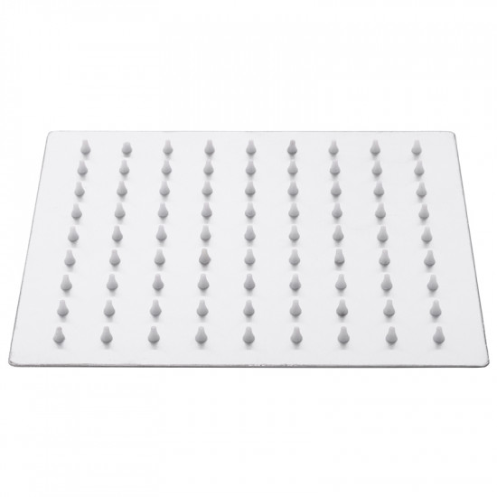 Лійка для душа стельова Zerix SH-004 (ZX3183)