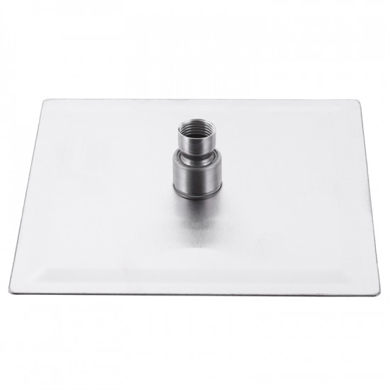 Лійка для душа стельова Zerix SH-004 (ZX3183)