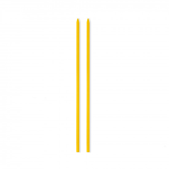 Стрижні грифелі для будівельного механічного олівця Polax (50-006)