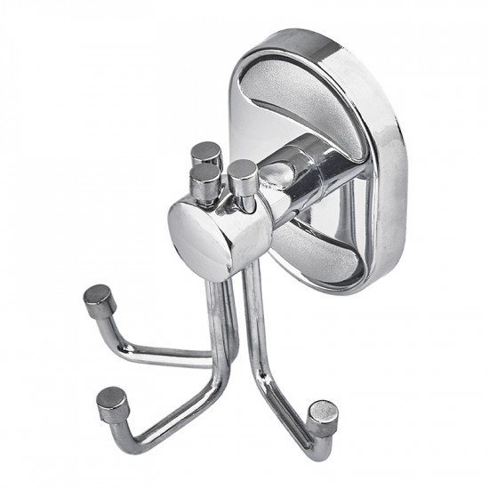 Крючок тройной Zerix AFB-0105-3 (ZX5049)