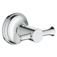 Крючок для халата Grohe Essentials Authentic (40656001)